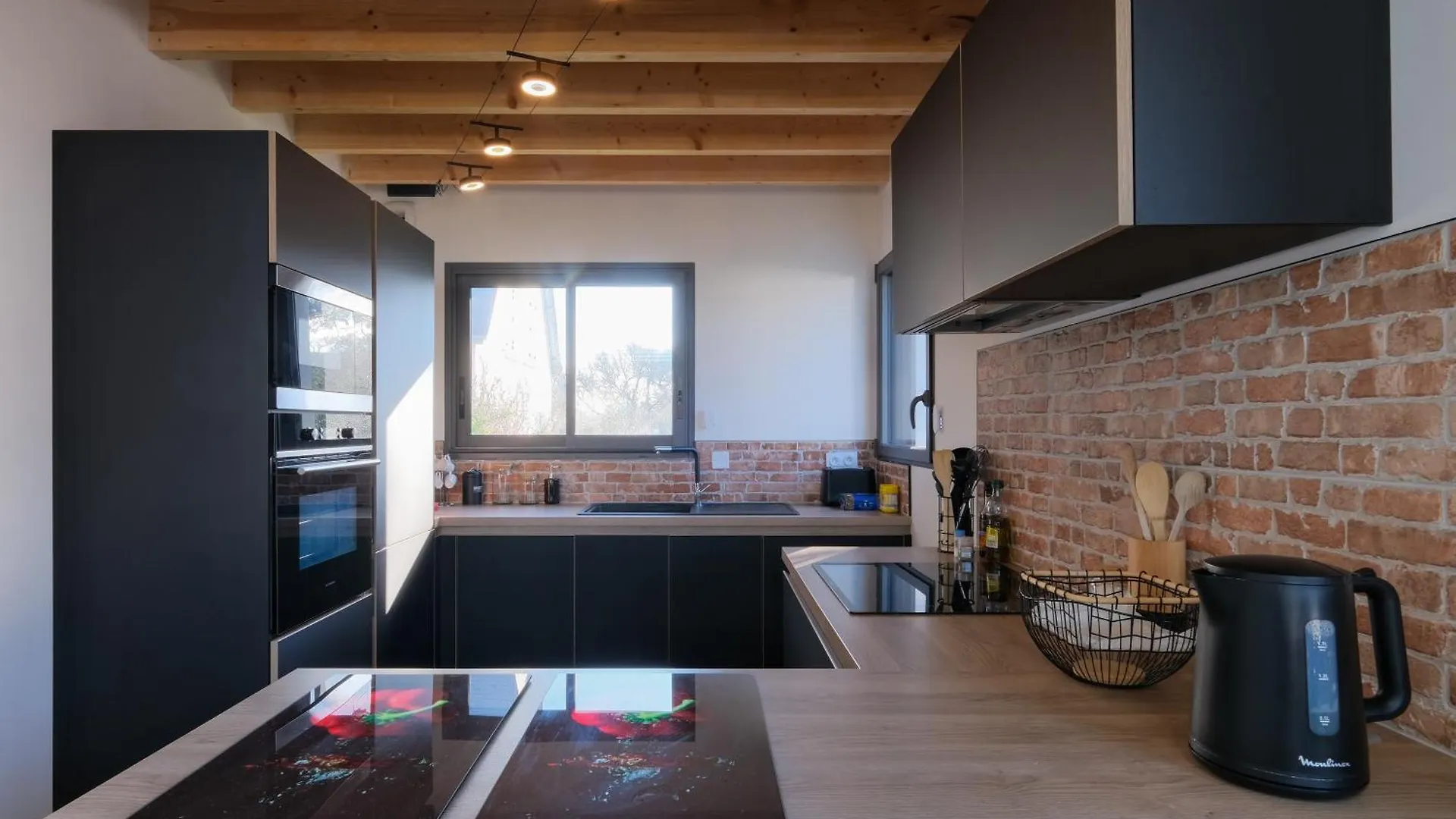 Les Balcons D'Esacy - A Moins De 100 M De La Plage Damgan