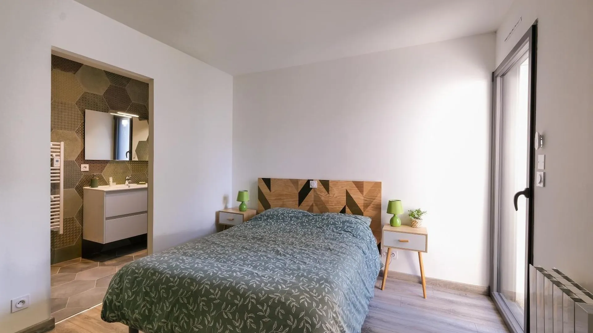 Les Balcons D'Esacy - A Moins De 100 M De La Plage Damgan Nyaraló